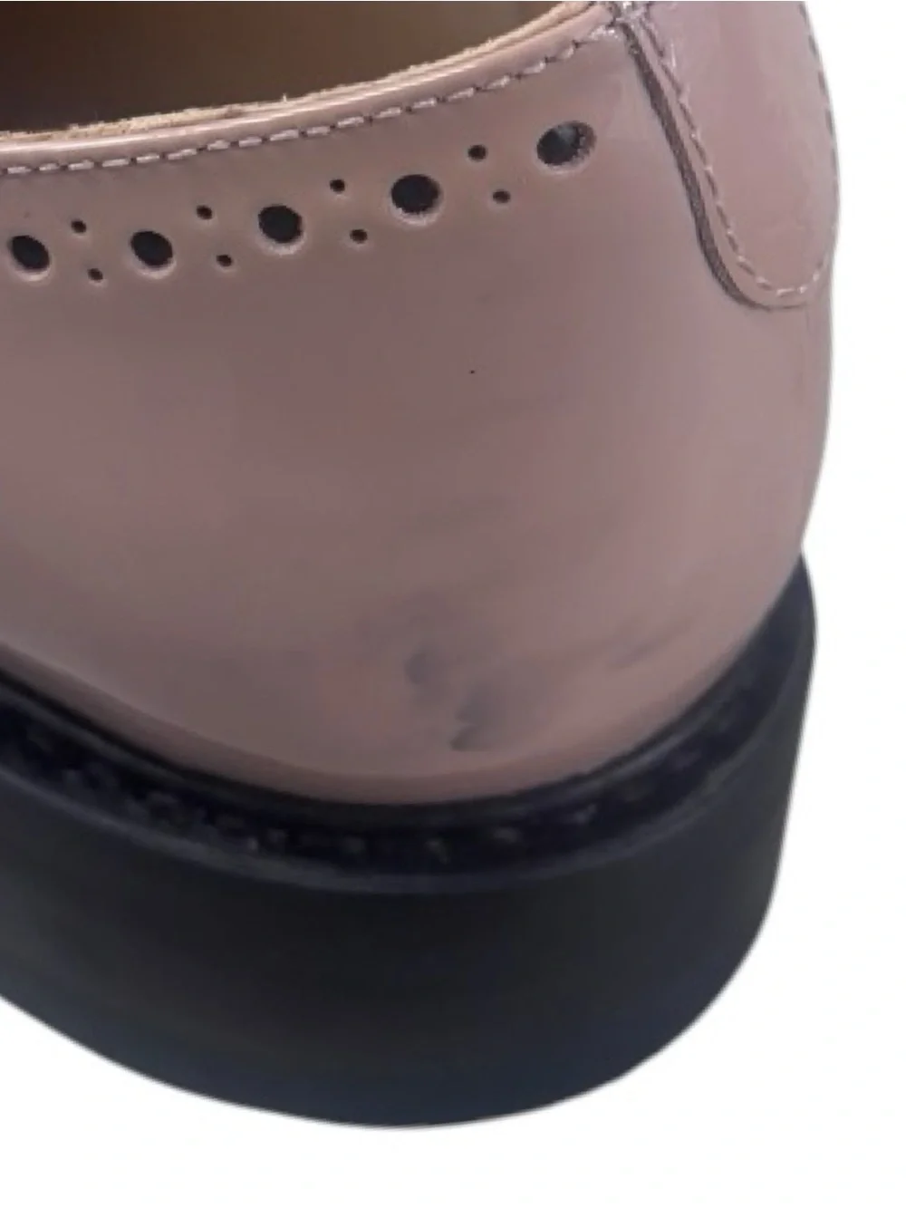 The Office of Angela Scott Mr. York Monk Strap Shoe